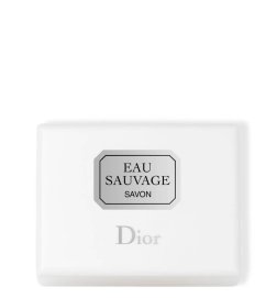 Eau Sauvage - Seife